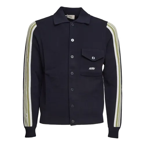 Giacca camicia - Autry - Modalova