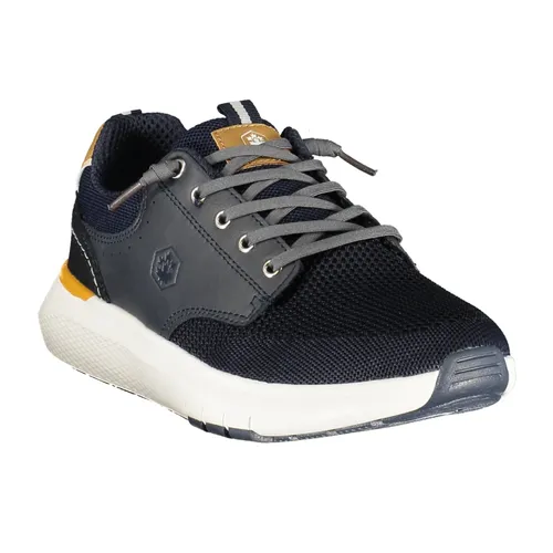 Neil Sneaker - Lumberjack - Modalova