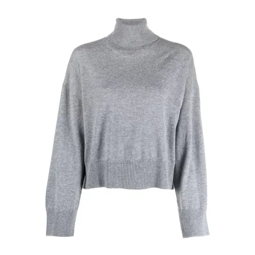Turtleneck Sweater - P.a.r.o.s.h. - Modalova