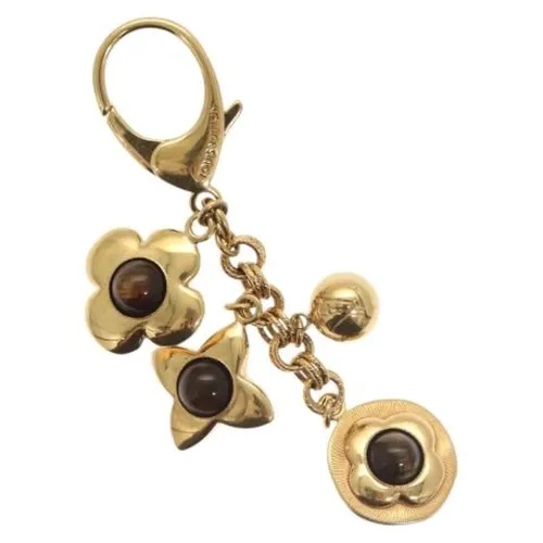 Pre-owned Metal key-holders - Louis Vuitton Vintage - Modalova