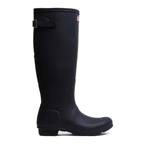 Adjustable Tall Rubber Boots - Hunter - Modalova