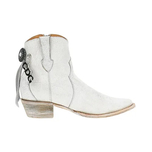 Camperos Ankle Boot - Comme des Garçons - Modalova