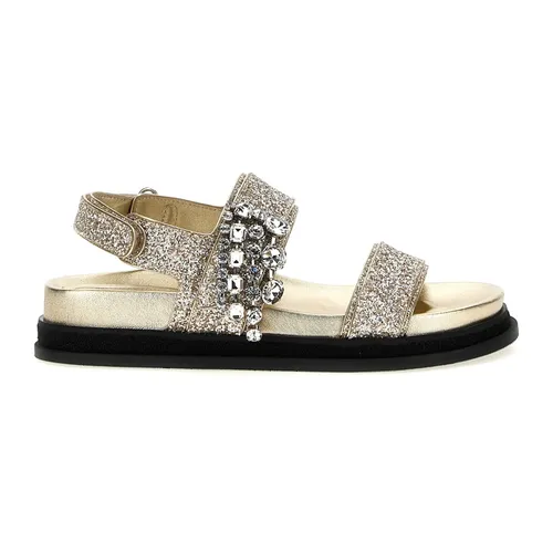 Verity Sandals - Jimmy Choo - Modalova