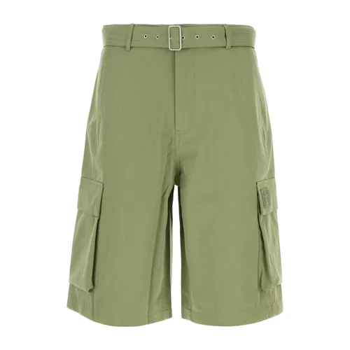 Shorts > Casual Shorts - - Maison Kitsuné - Modalova