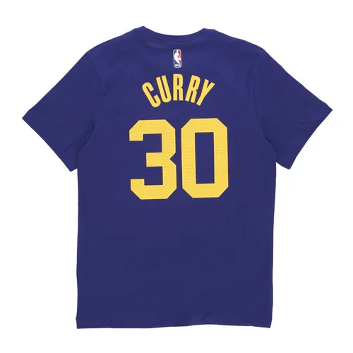 Stephen Curry Statement Tee - Nike - Modalova