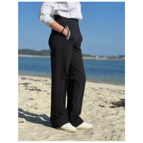 Pantaloni da jogging ampi - Aeronautica Militare - Modalova