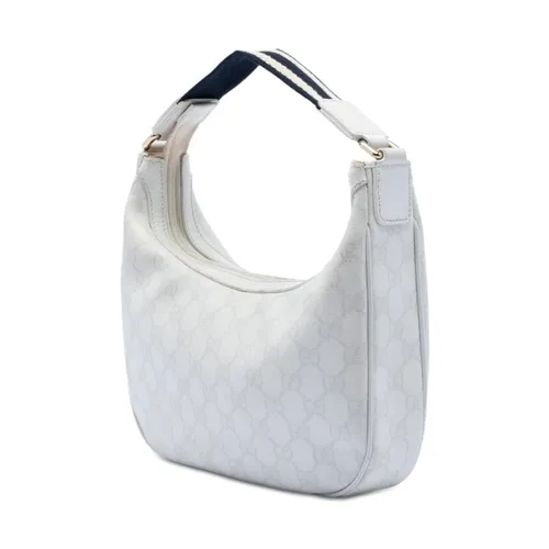 Pre-owned Hobo Bag - Gucci Vintage - Modalova
