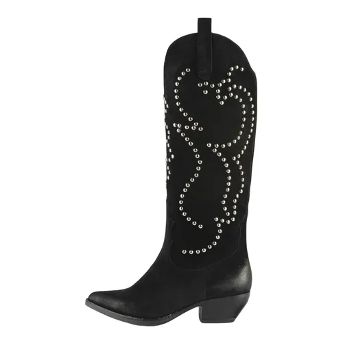 Botas Cowboy - L37 - Modalova