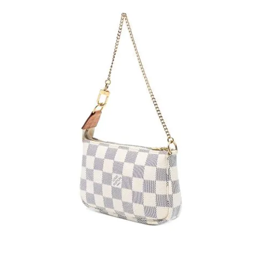 Pre-owned Vintage Mini Bag - Louis Vuitton Vintage - Modalova