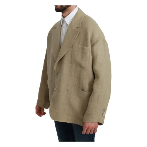Coats - Dolce & Gabbana - Modalova