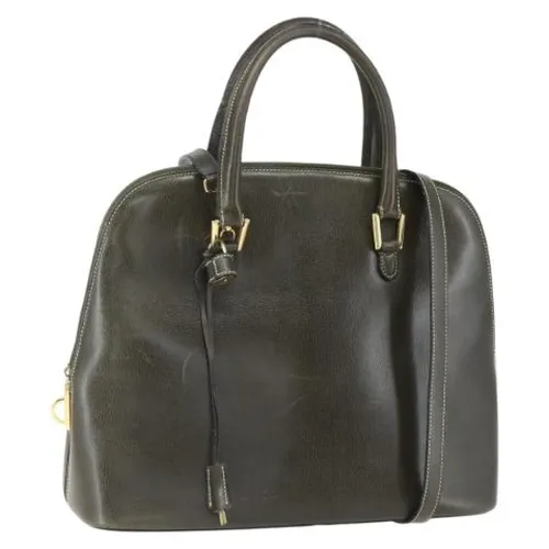 Bolso de mano Pre-owned - Salvatore Ferragamo Pre-owned - Modalova