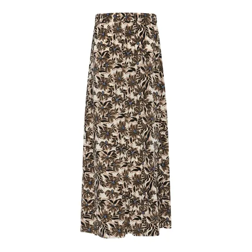 Wide Trousers - Heartmade - Modalova