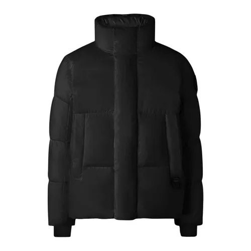 Everett Puffer Jacket - Classic Style - Canada Goose - Modalova