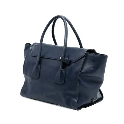 Pre-owned Vintage Satchel - Prada Vintage - Modalova