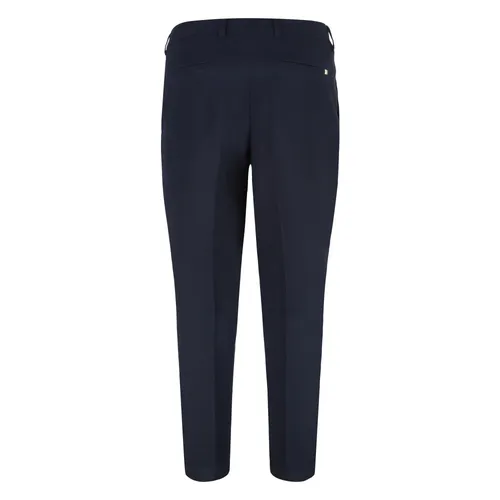 Wool trousers - Hugo - Modalova