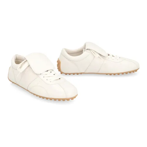T-Marathon leather sneakers - Tod's - Modalova