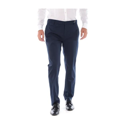 Suit Trousers - Daniele Alessandrini - Modalova