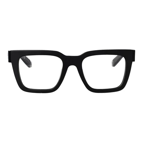 Stylish Optical Glasses - Philipp Plein - Modalova