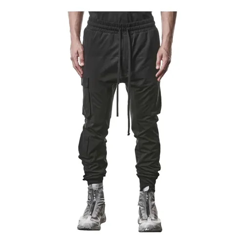 Pantaloni Cargo Jogger - Thom Krom - Modalova