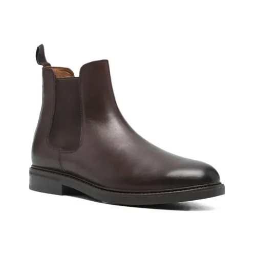 Chlsea boots mid cut boot - Polo Ralph Lauren - Modalova