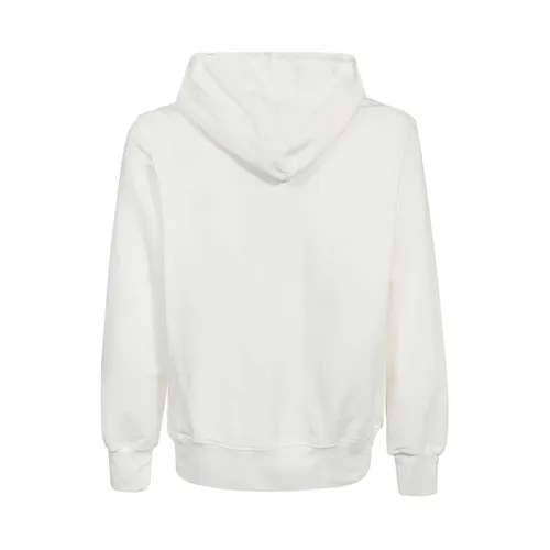 Cotton hoodie - Iso.poetism - Modalova
