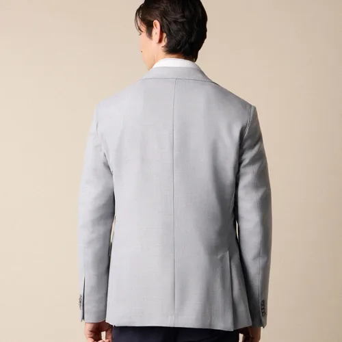 Basket Weave Blazer - Brooks Brothers - Modalova