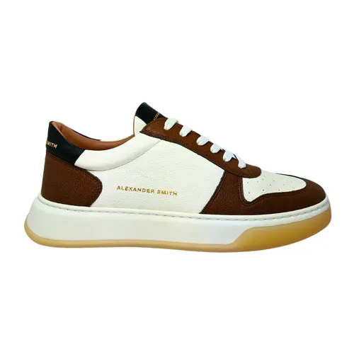 Pelle Sneaker - Alexander Smith - Modalova