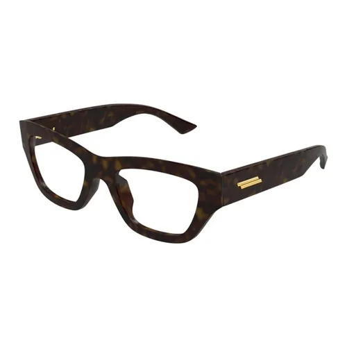 Bv1360O 007 Optical Frame - Bottega Veneta - Modalova