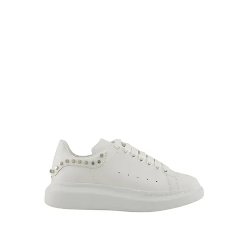 Oversized Sneaker - Alexander McQueen - Modalova