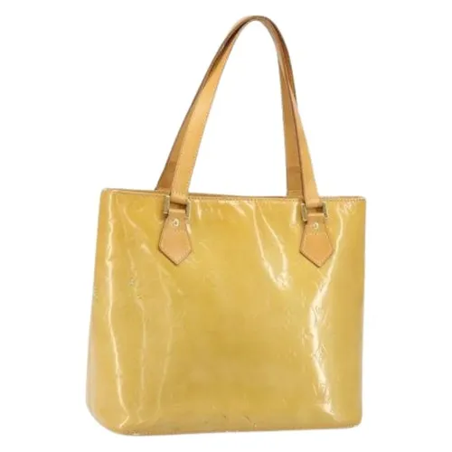 Pre-owned Tote Bag - Louis Vuitton Vintage - Modalova