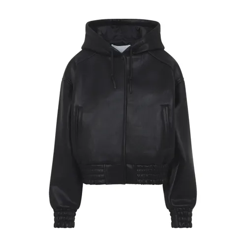 Bomber Jacket - The Frankie Shop - Modalova