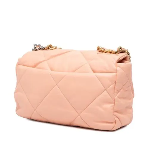 Pre-owned Vintage Shoulder Bag - Chanel Vintage - Modalova