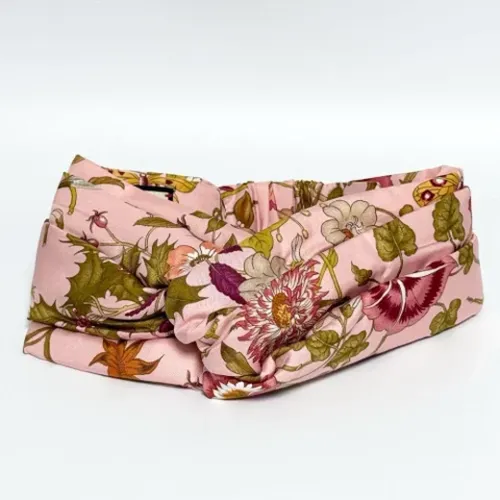 Pre-owned Headband - Gucci Vintage - Modalova