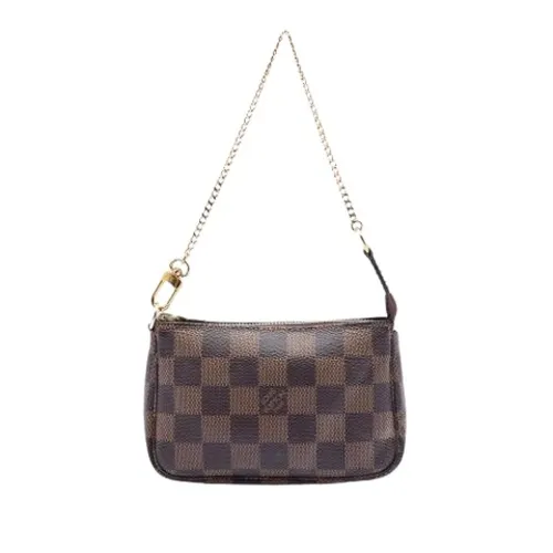 Pre-owned Mini Bag - Louis Vuitton Vintage - Modalova