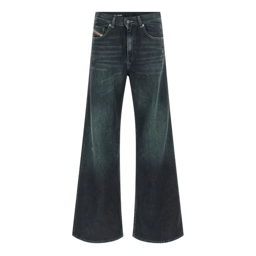 D-Akemi Jeans - Diesel - Modalova