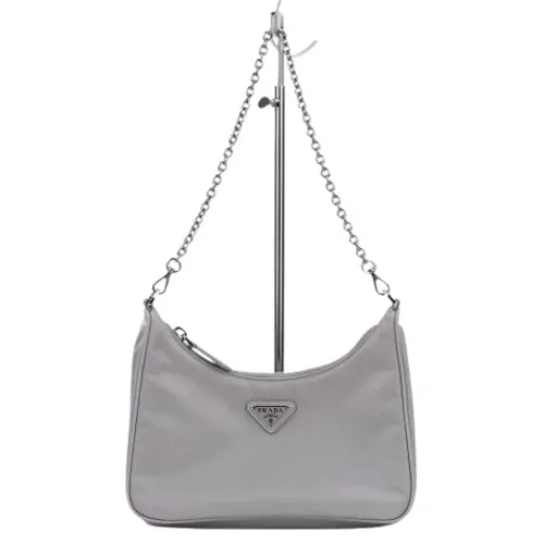 Pre-owned Vintage Shoulder Bag - Prada Vintage - Modalova