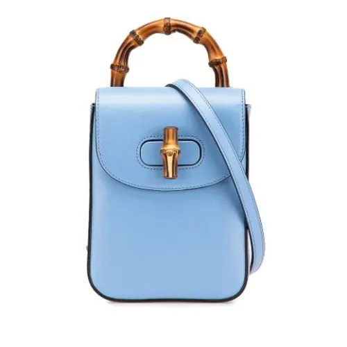 Pre-owned Mini Bag - Gucci Vintage - Modalova