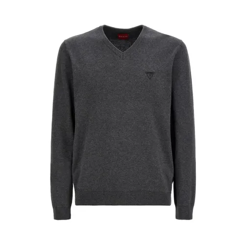 V-Neck Knitwear - Guess - Modalova