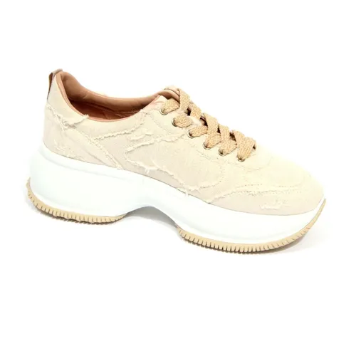Maxi I Active Sneakers - Hogan - Modalova
