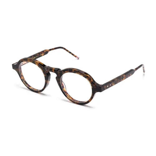 Optical Frame - Thom Browne - Modalova