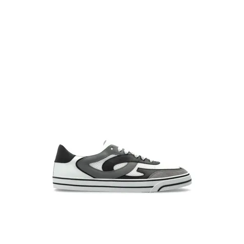 Sailing Sneakers - Dolce & Gabbana - Modalova