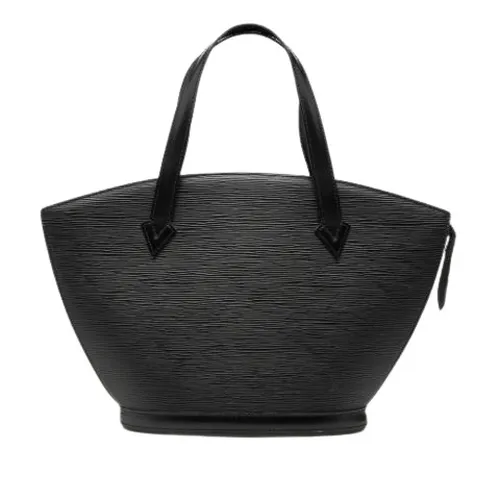 Pre-owned Cuoio handbags - Louis Vuitton Vintage - Modalova