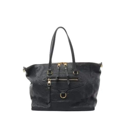 Pre-owned Vintage Handbag - Louis Vuitton Vintage - Modalova