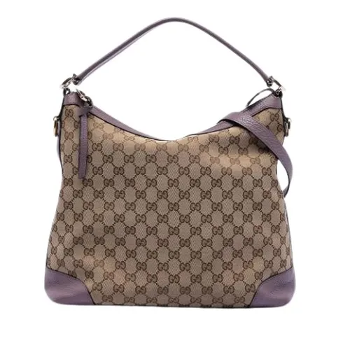 Pre-owned Shoulder Bag - Gucci Vintage - Modalova