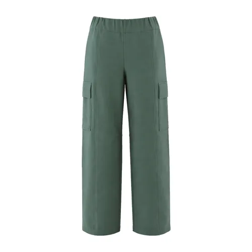 Wide Trousers - Parajumpers - Modalova