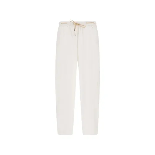 Pantalones Capri - Herno - Modalova