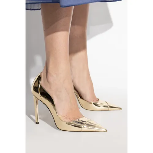 Brigitte 100 Pumps - Jimmy Choo - Modalova