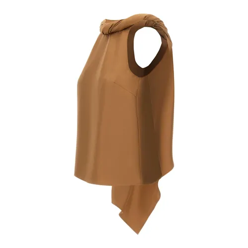 Wilma Top - Loulou Studio - Modalova