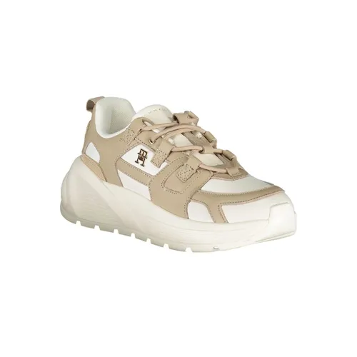 Polyethylene Sneaker - Tommy Hilfiger - Modalova