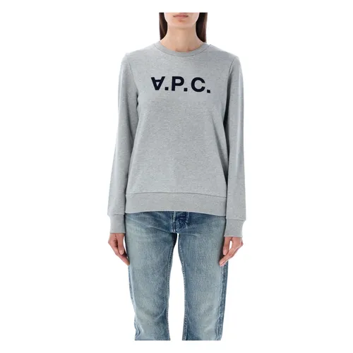 Sudadera Viva - A.p.c. - Modalova